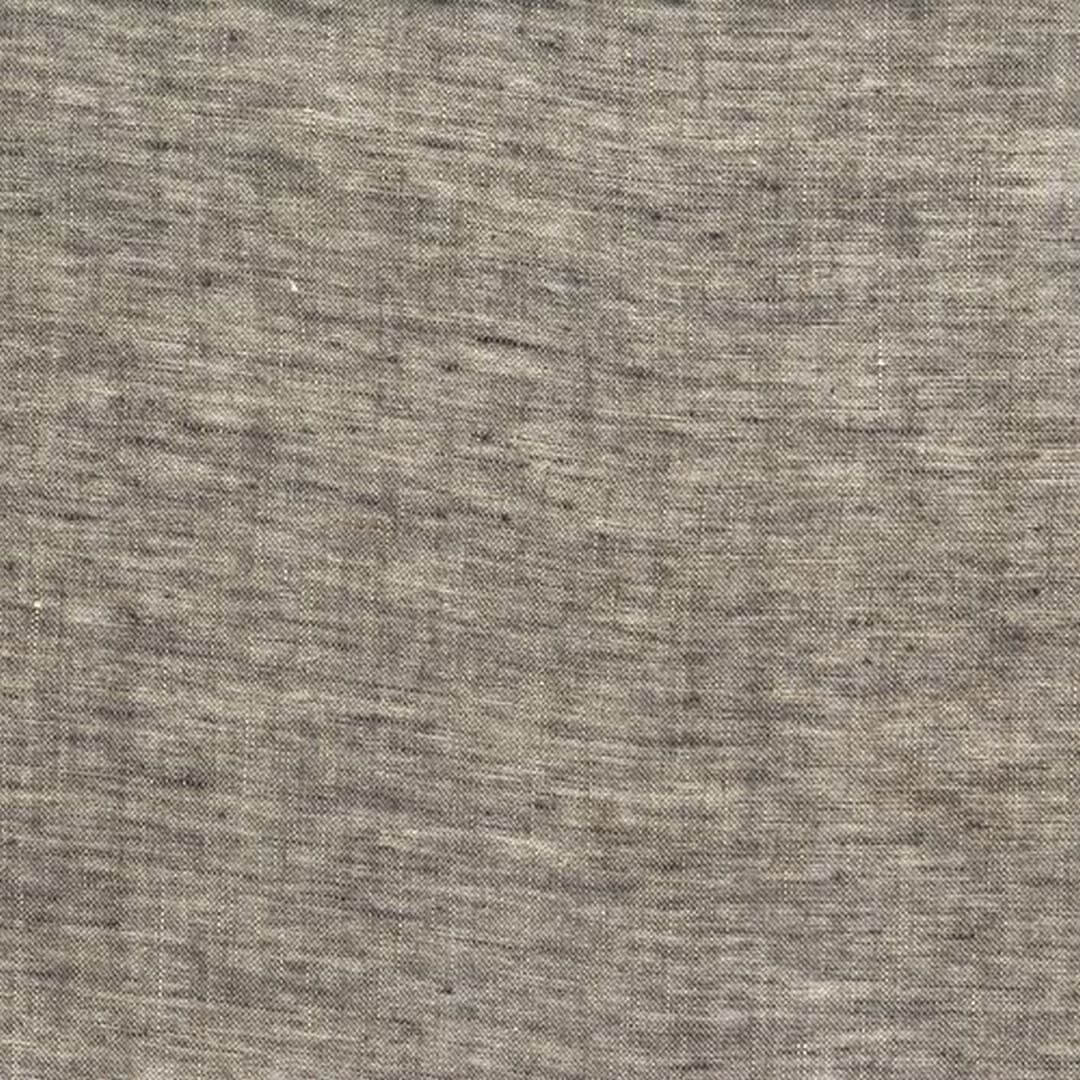 Tkanina lniany woal Casamance 25956636 Illusion - 299,5 cm szer.