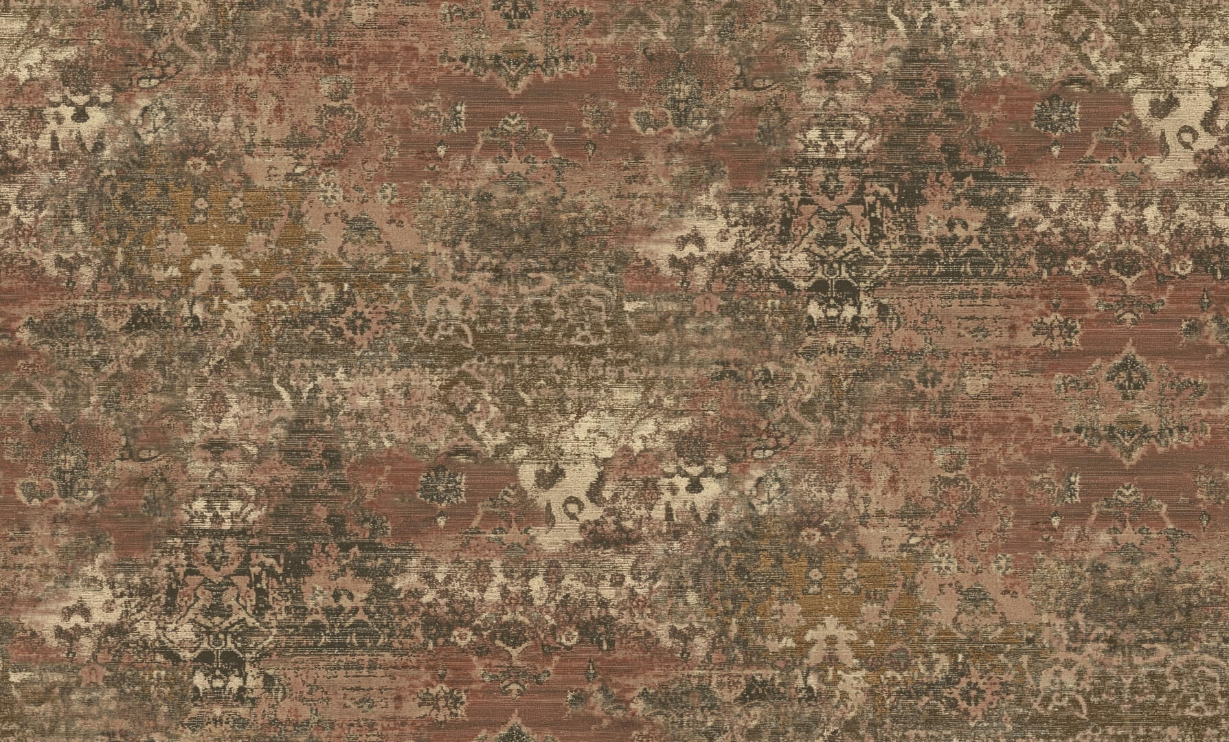 Tapeta w stylu vintage Grandeco CO3103 Concept - 106 cm szer.