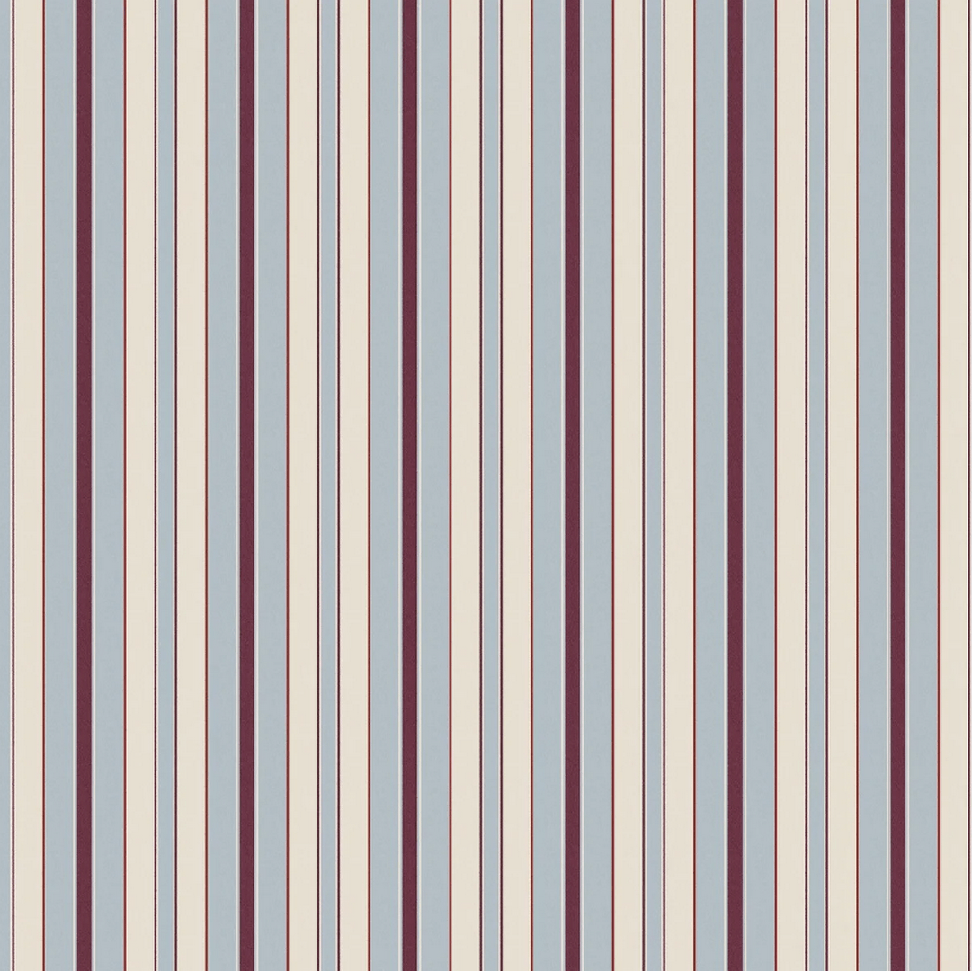 Mural pasy Boras Tapeter Studio 9793W Stockholm Stripe