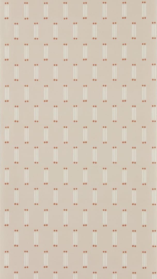 Tapeta z drobnym wzorem Scion 113278 Matchsticks Oakham