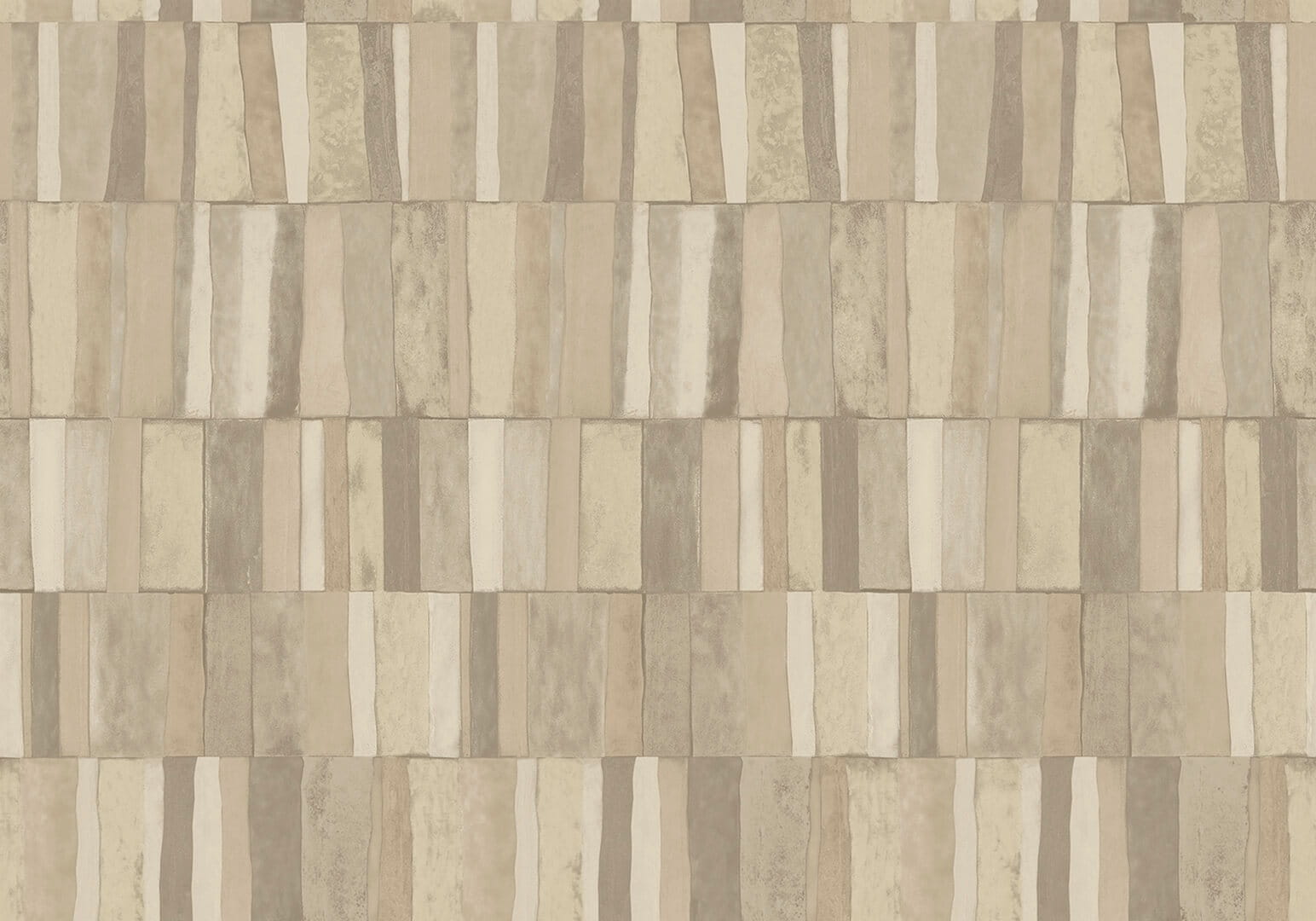 Tapeta geometryczna J&V 25611 Ritter Tiles Academy A Tribute to Gustav Klimt