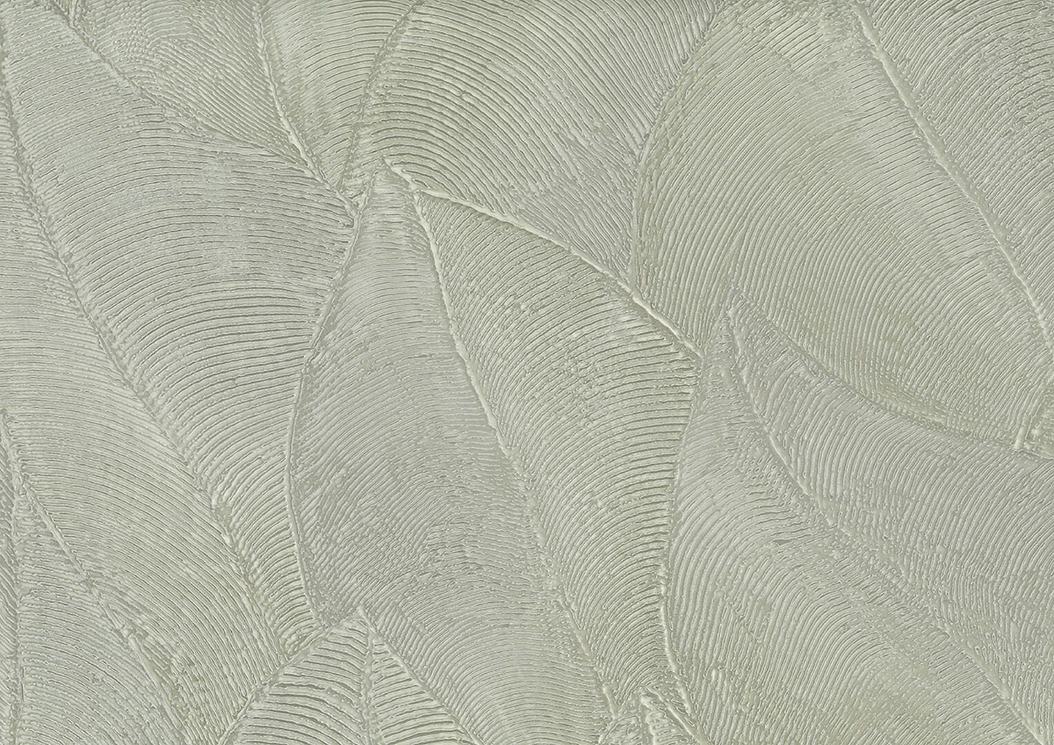 Tapeta odciśnięte liście J&V 7603 Daphne 104 Lithos