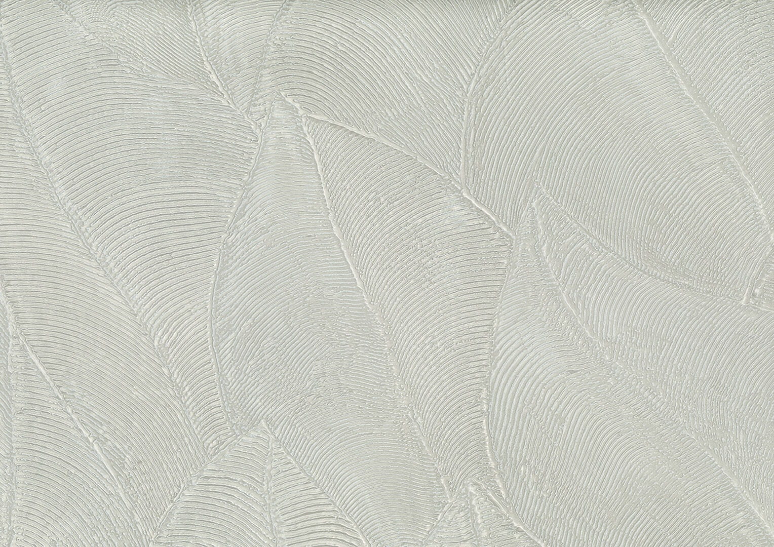 Tapeta odciśnięte liście J&V 7605 Daphne 104 Lithos