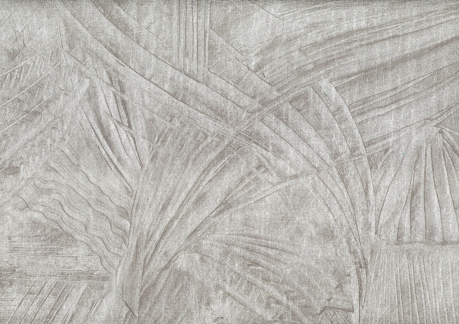 Tapeta odciśnięta roślinność – metaliczna J&V 7658 Aletheia 104 Lithos