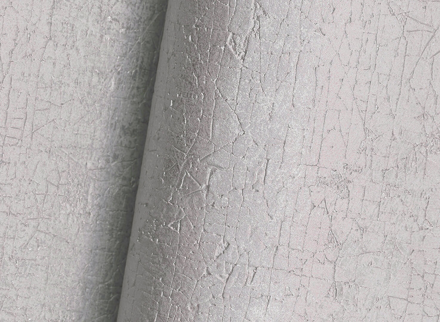 Tapeta spękana metaliczna J&V 7670 Gea 104 Lithos