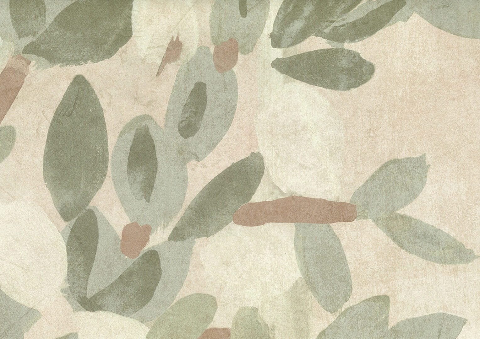 Mural roślinny J&V 7686 Naiade 104 Lithos