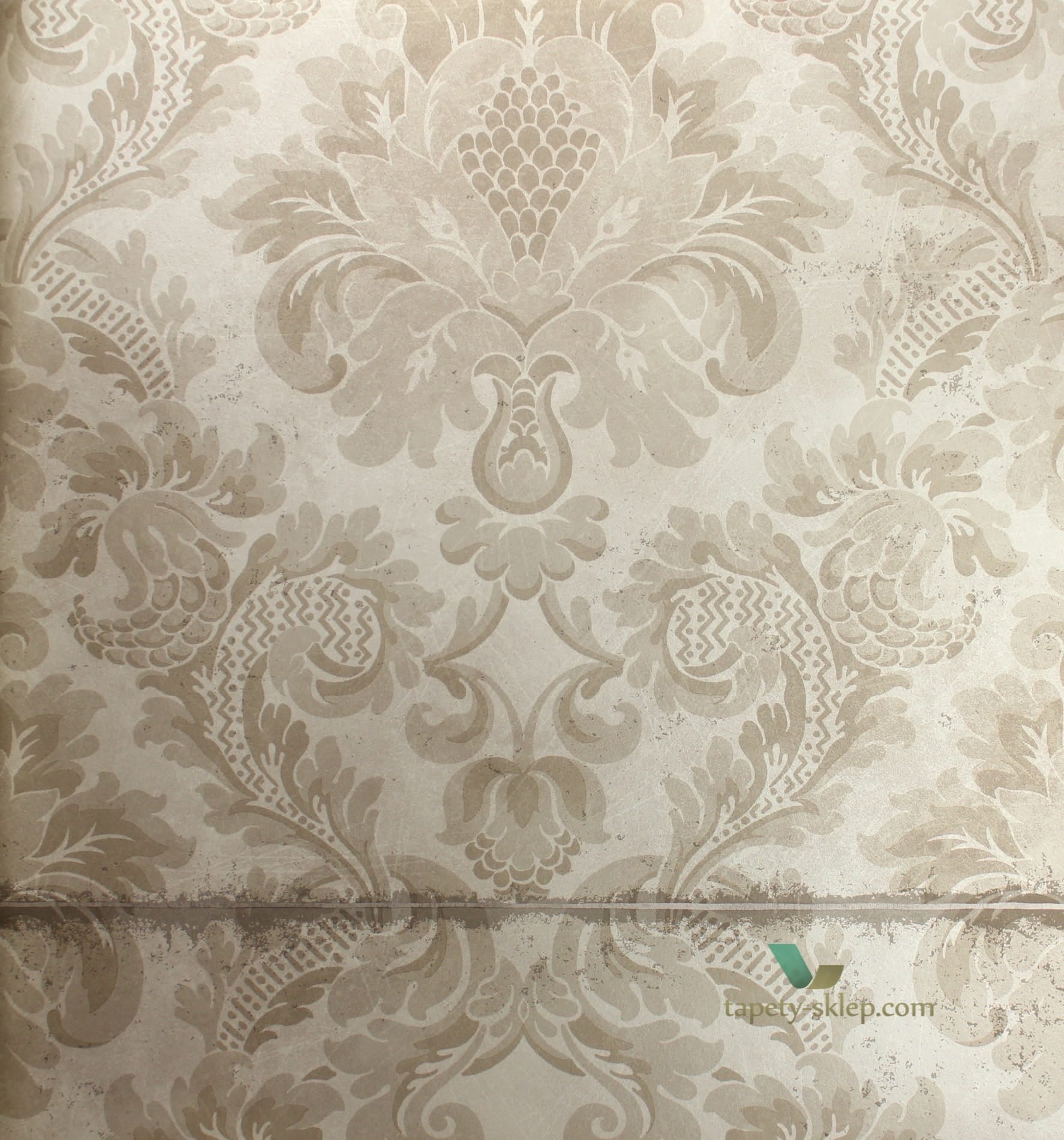 Tapeta Cole & Son 108/4019 Stravinsky Mariinsky