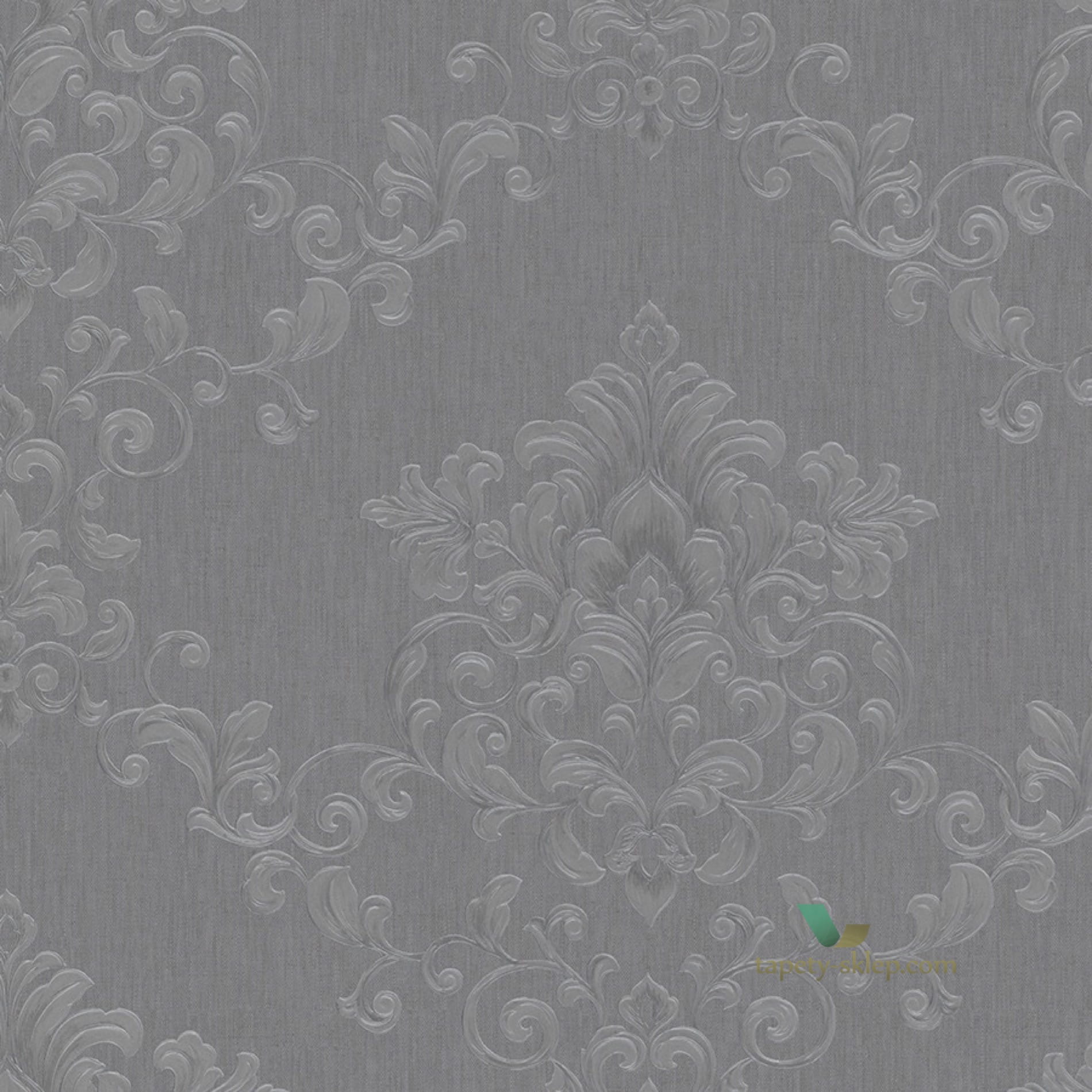 Tapeta z ornamentowym wzorem Marburg 58225 Opulence Classic