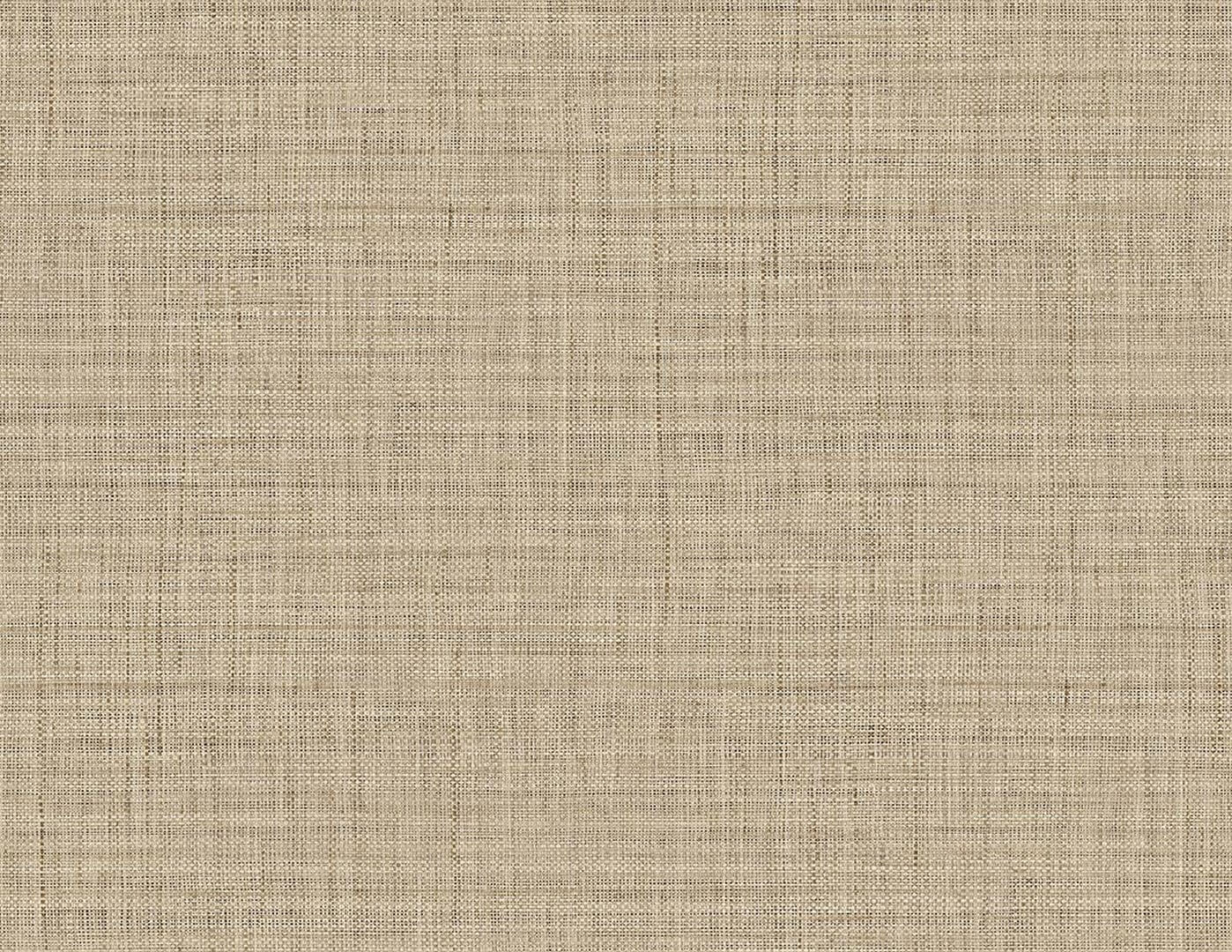 Tapeta imitująca płótno Wallquest RA40134 Raffia
