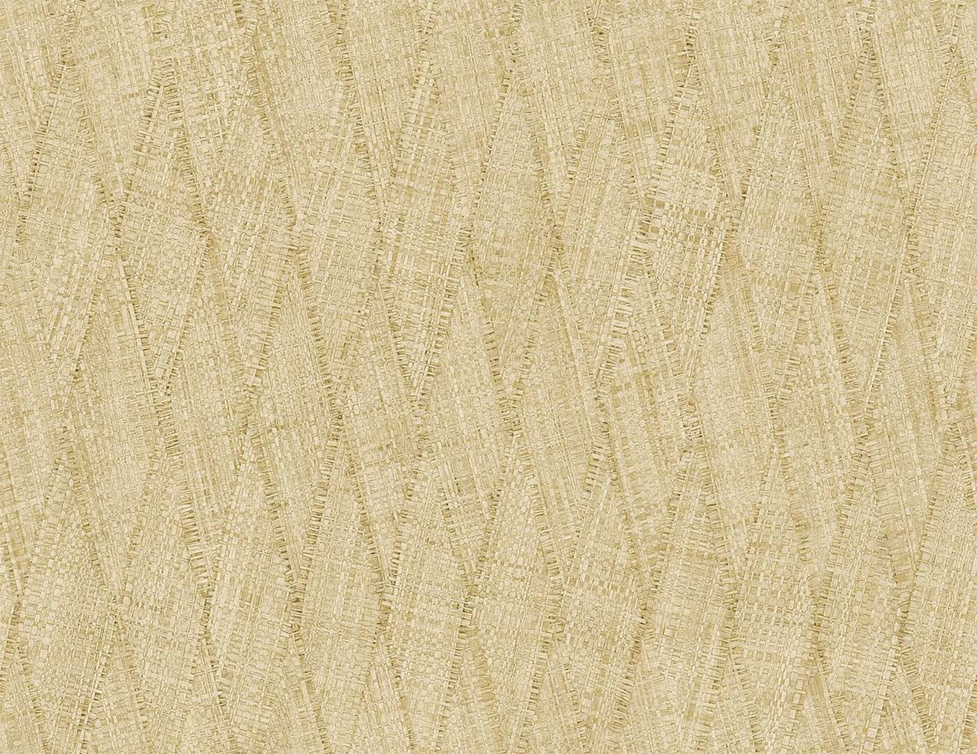 Tapeta imitująca naturalną plecionkę Wallquest RA41204 Raffia