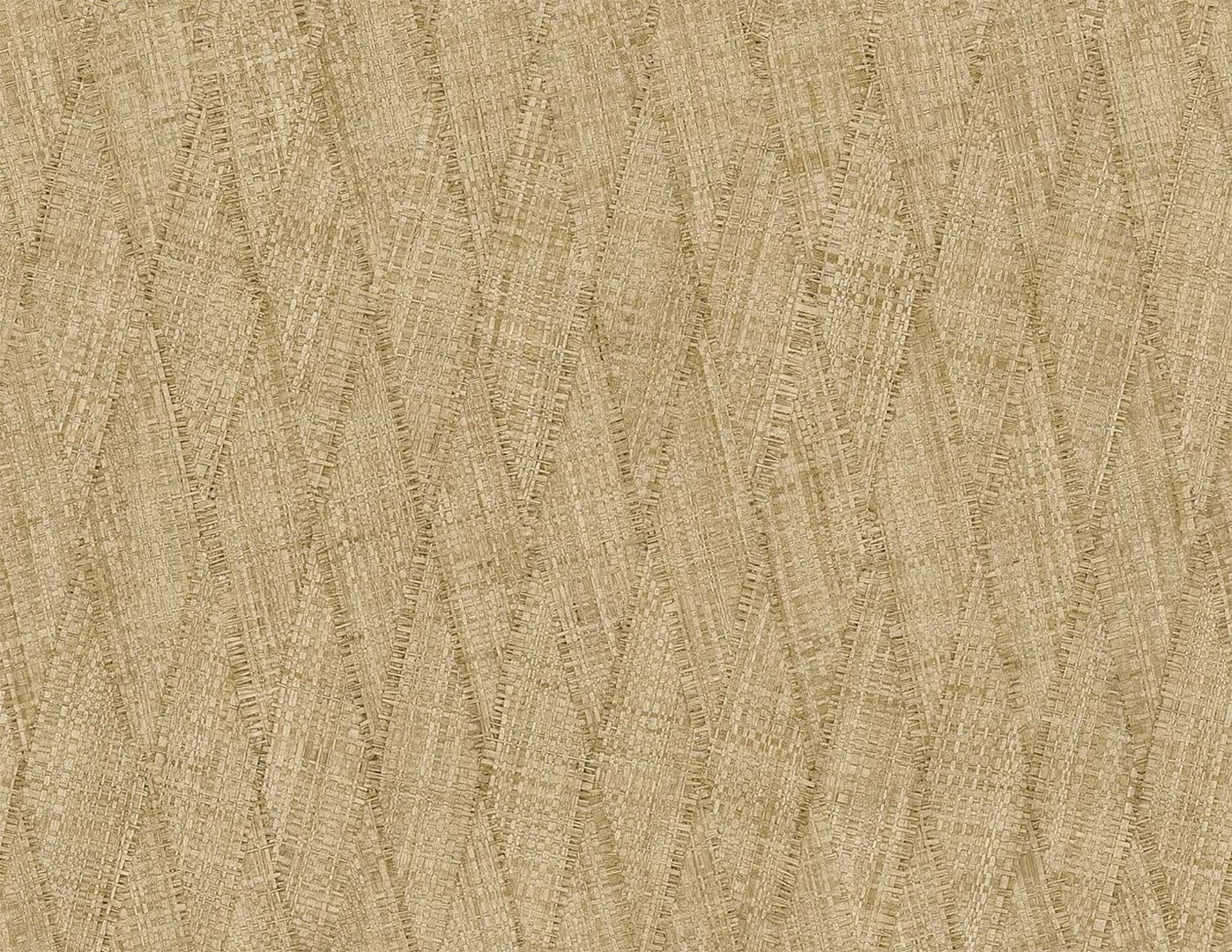 Tapeta imitująca naturalną plecionkę Wallquest RA41210 Raffia