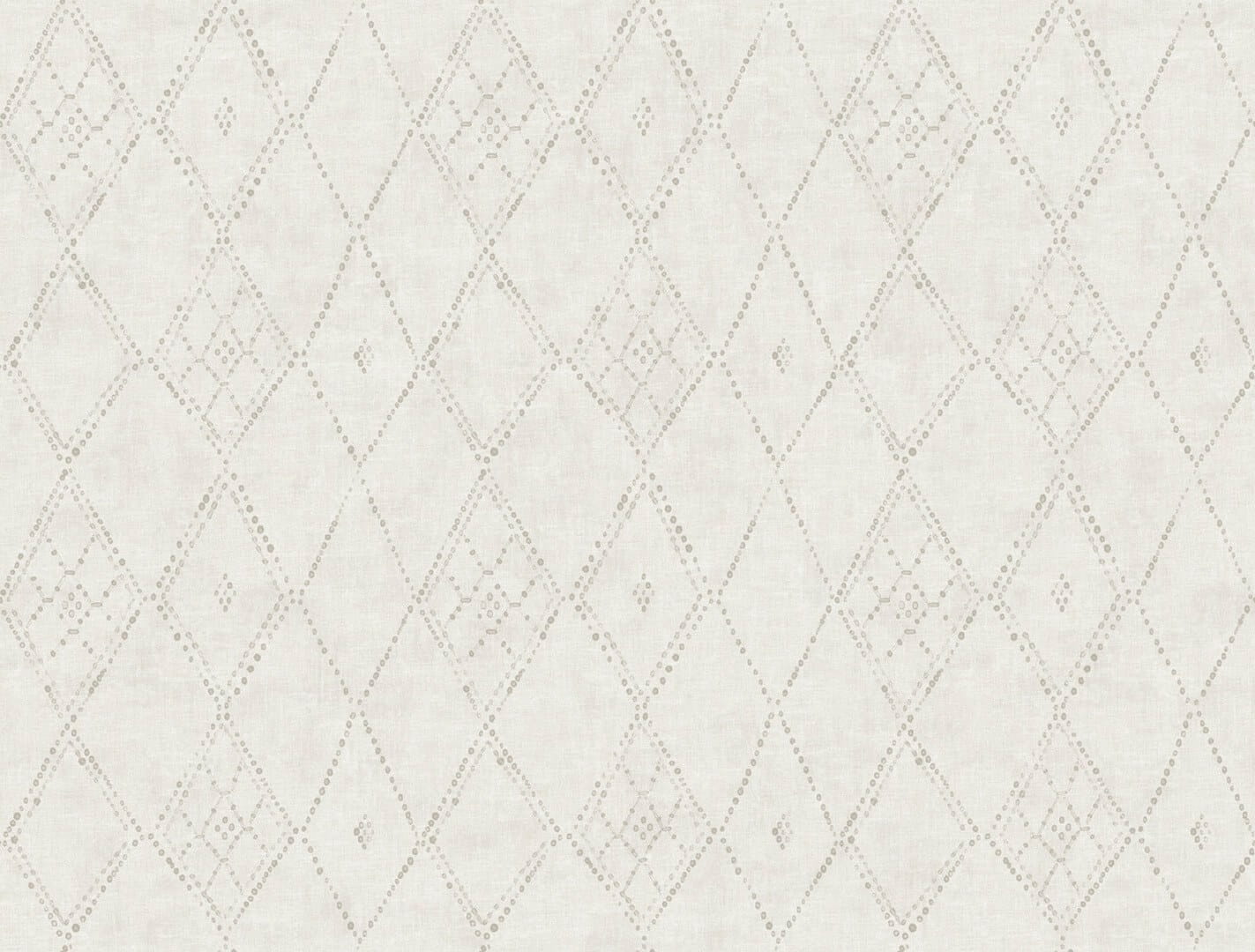 Tapeta kratownica York Wallcoverings LM5312 Souk Diamonds Lemieux Et Cie