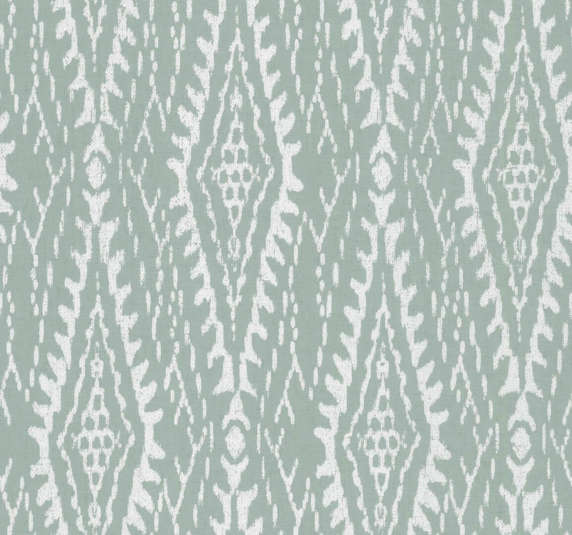 Tapeta geometryczna inspirowana ikatem York Wallcoverings LM5341 Rousseau Paperweave Lemieux Et Cie