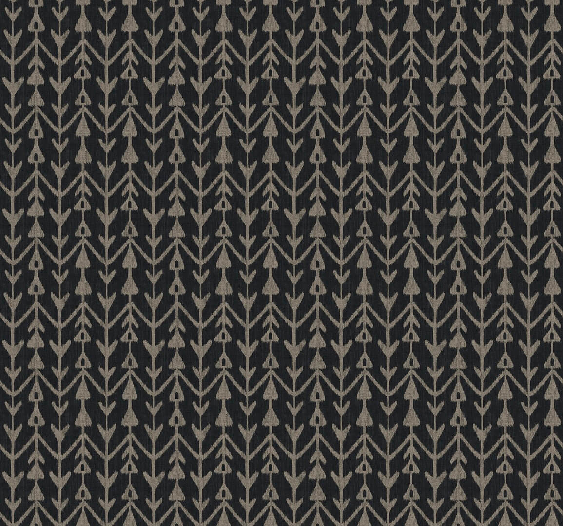 Tapeta geometryczna York Wallcoverings LM5382 Martigue Stripe Lemieux Et Cie