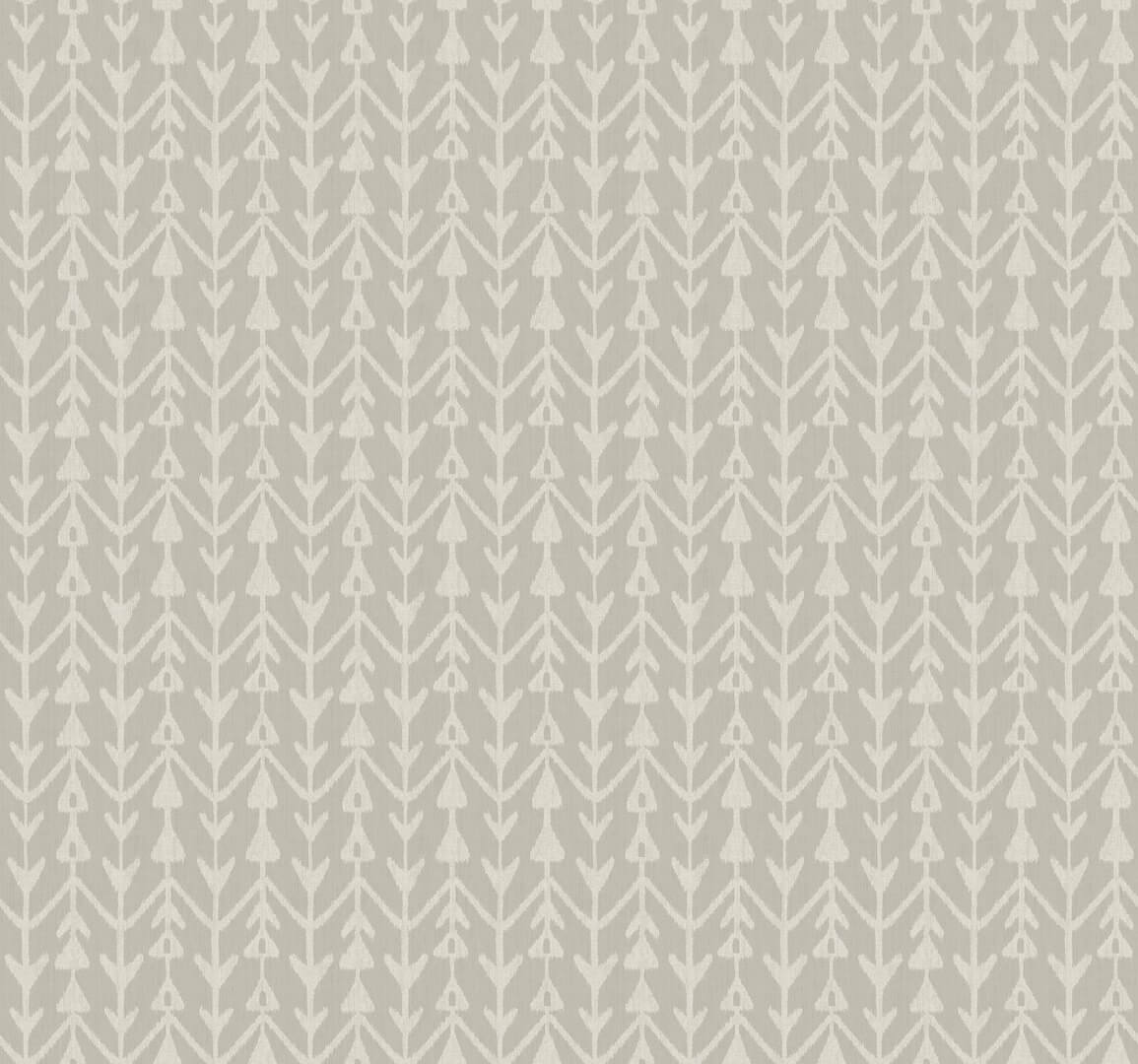 Tapeta geometryczna York Wallcoverings LM5384 Martigue Stripe Lemieux Et Cie