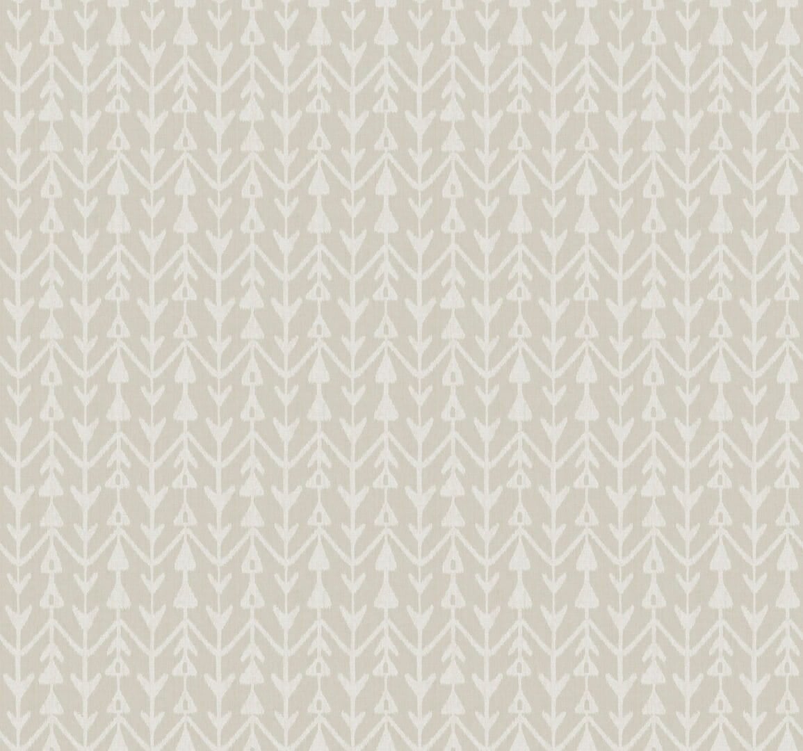 Tapeta geometryczna York Wallcoverings LM5385 Martigue Stripe Lemieux Et Cie