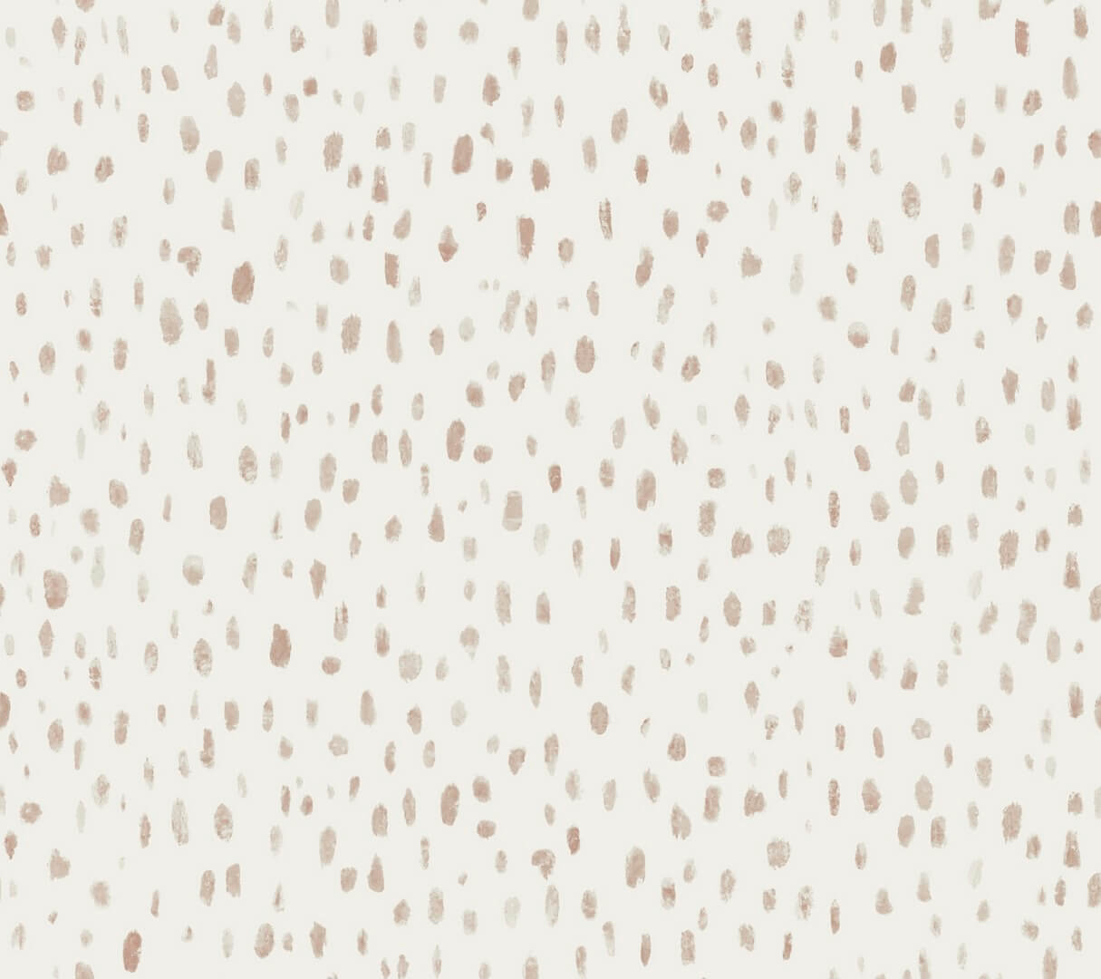 Tapeta akwarelowe kropki York Wallcoverings LM5422 Tachette Lemieux Et Cie