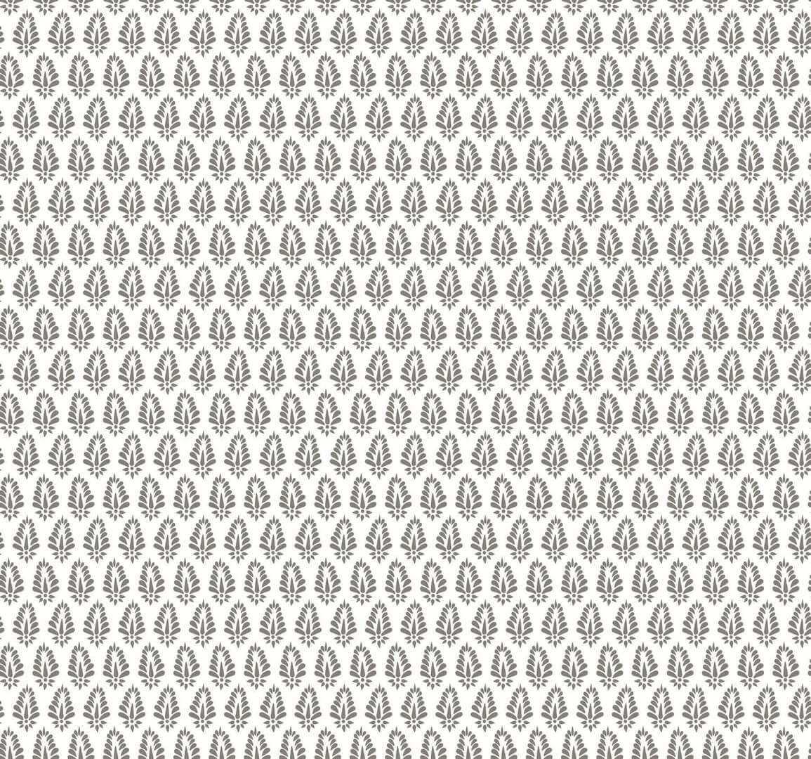 Tapeta drobny wzór roślinny York Wallcoverings MT5608 Mehndi Montecito