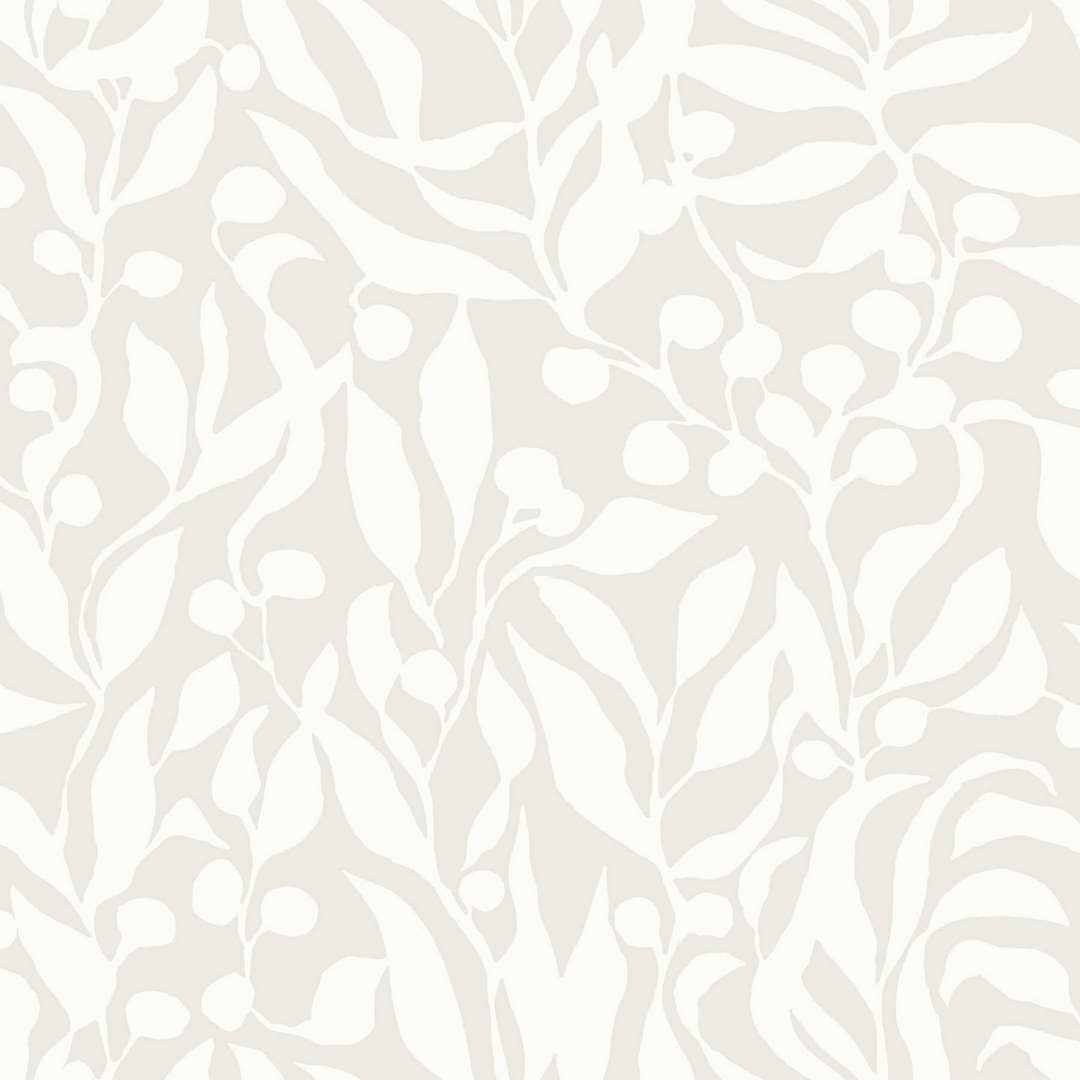 Tapeta roślinna York Wallcoverings MT5615 Olive Mill Montecito
