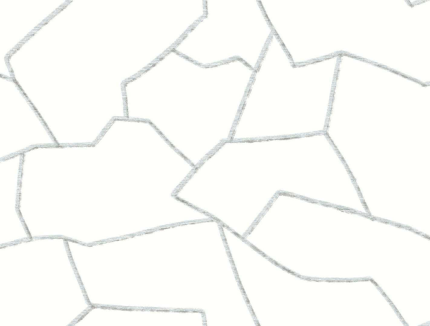 Tapeta geometryczna York Wallcoverings MT5621 Suite Style Montecito