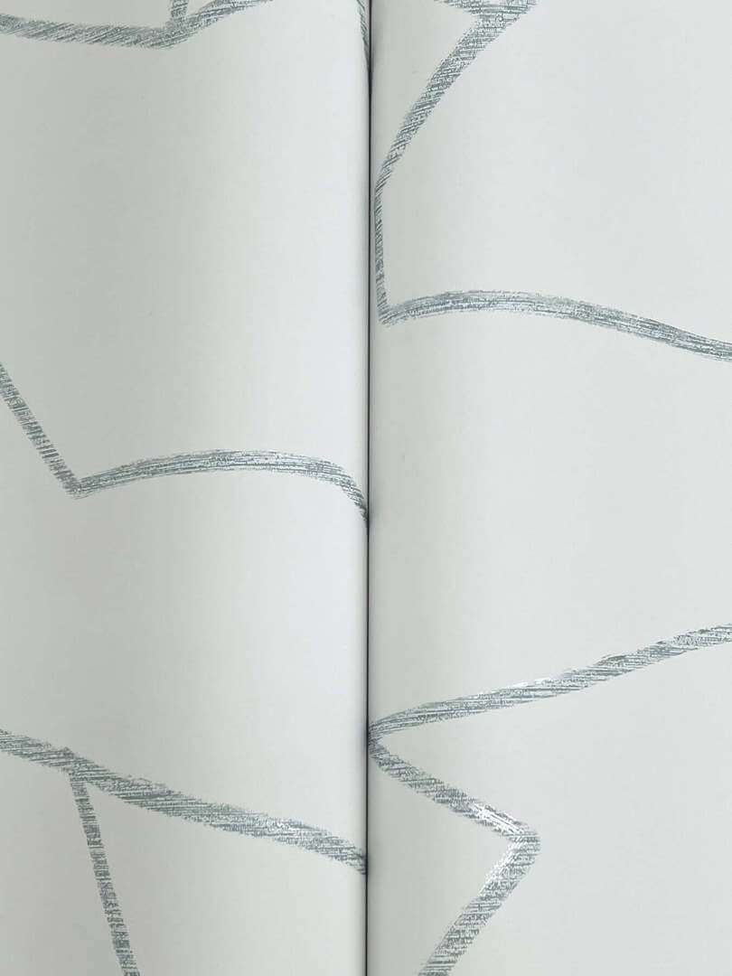 Tapeta geometryczna York Wallcoverings MT5621 Suite Style Montecito