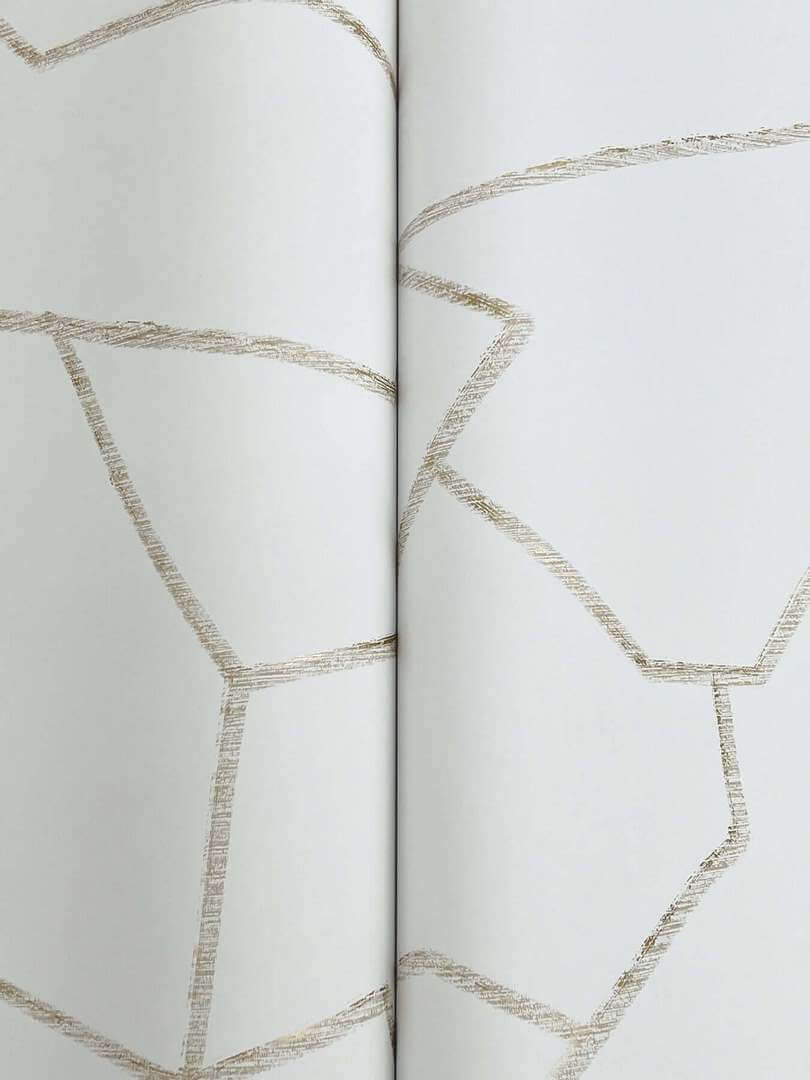 Tapeta geometryczna York Wallcoverings MT5623 Suite Style Montecito