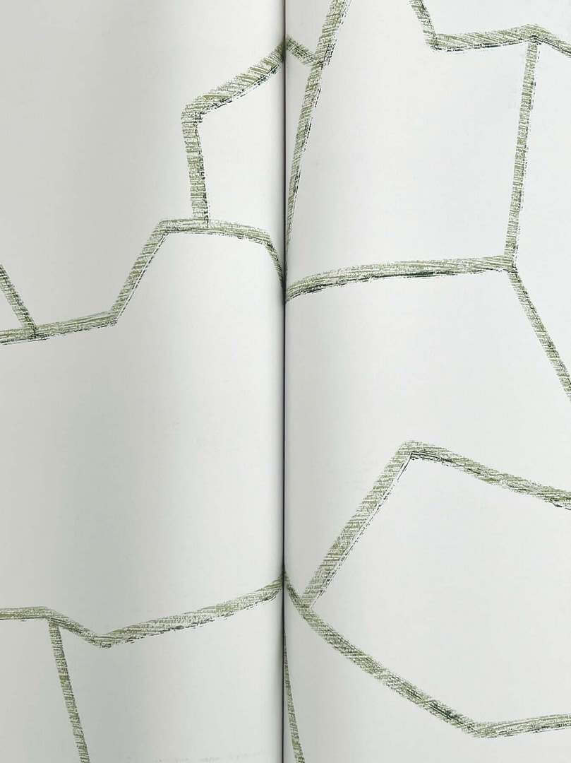 Tapeta geometryczna York Wallcoverings MT5624 Suite Style Montecito