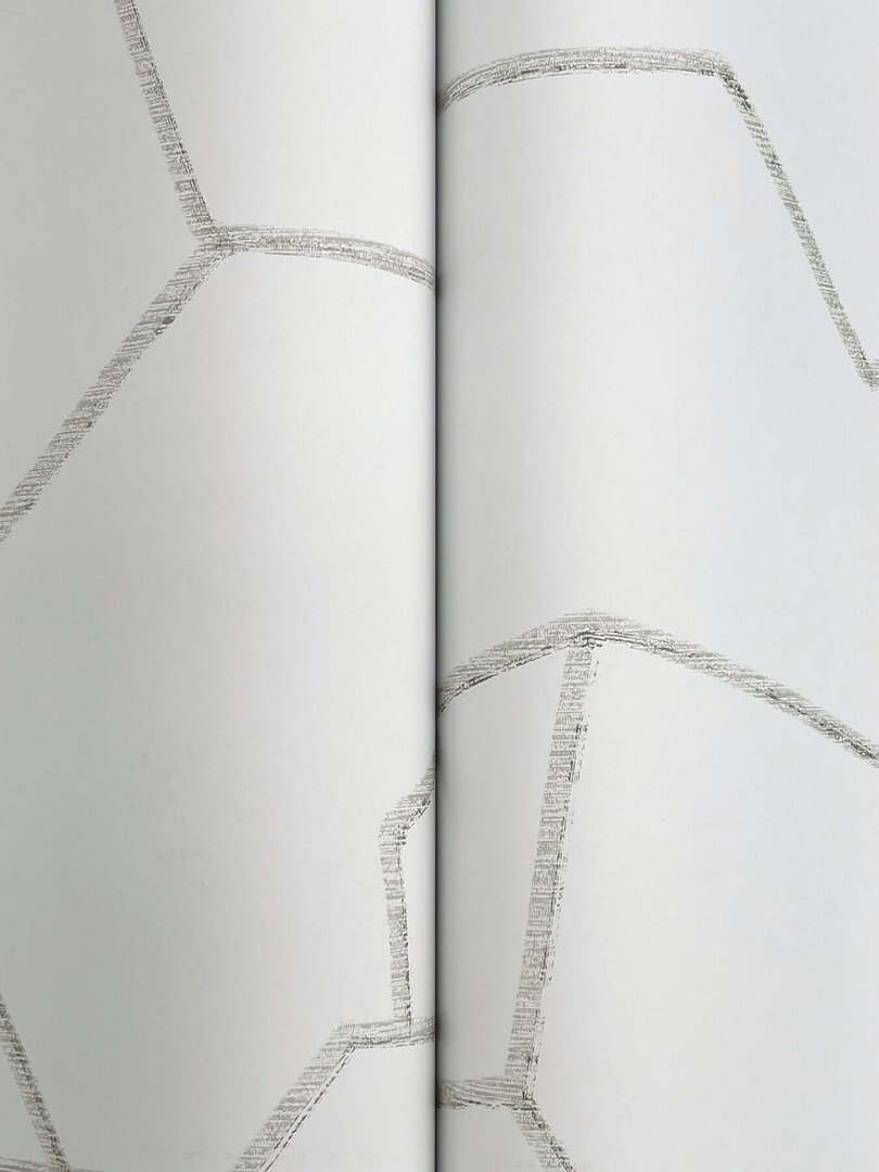 Tapeta geometryczna York Wallcoverings MT5625 Suite Style Montecito