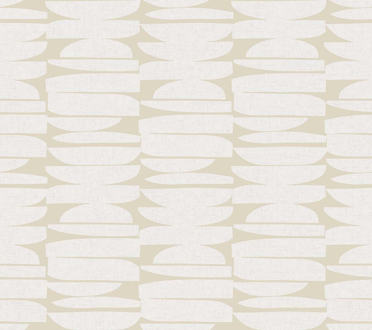 Tapeta geometryczna York Wallcoverings MT5651 Lovely Libra Montecito