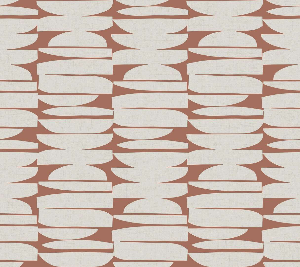 Tapeta geometryczna York Wallcoverings MT5654 Lovely Libra Montecito