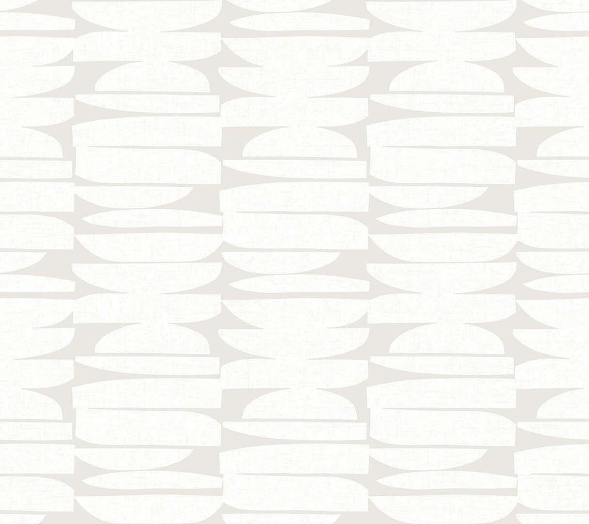 Tapeta geometryczna York Wallcoverings MT5656 Lovely Libra Montecito