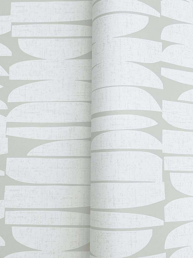 Tapeta geometryczna York Wallcoverings MT5656 Lovely Libra Montecito