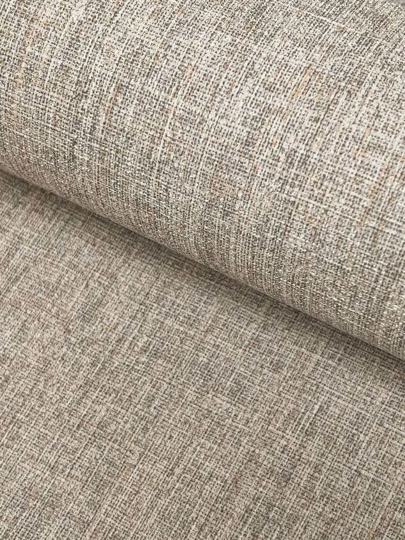 Tapeta imitująca płótno York Wallcoverings SI6910 Cromie Montecito