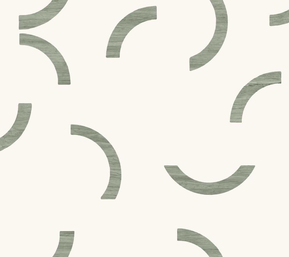 Tapeta geometryczna York Wallcoverings FM1021 Lunula Formations