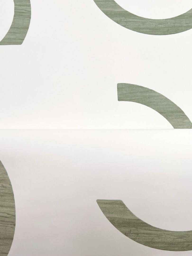 Tapeta geometryczna York Wallcoverings FM1021 Lunula Formations