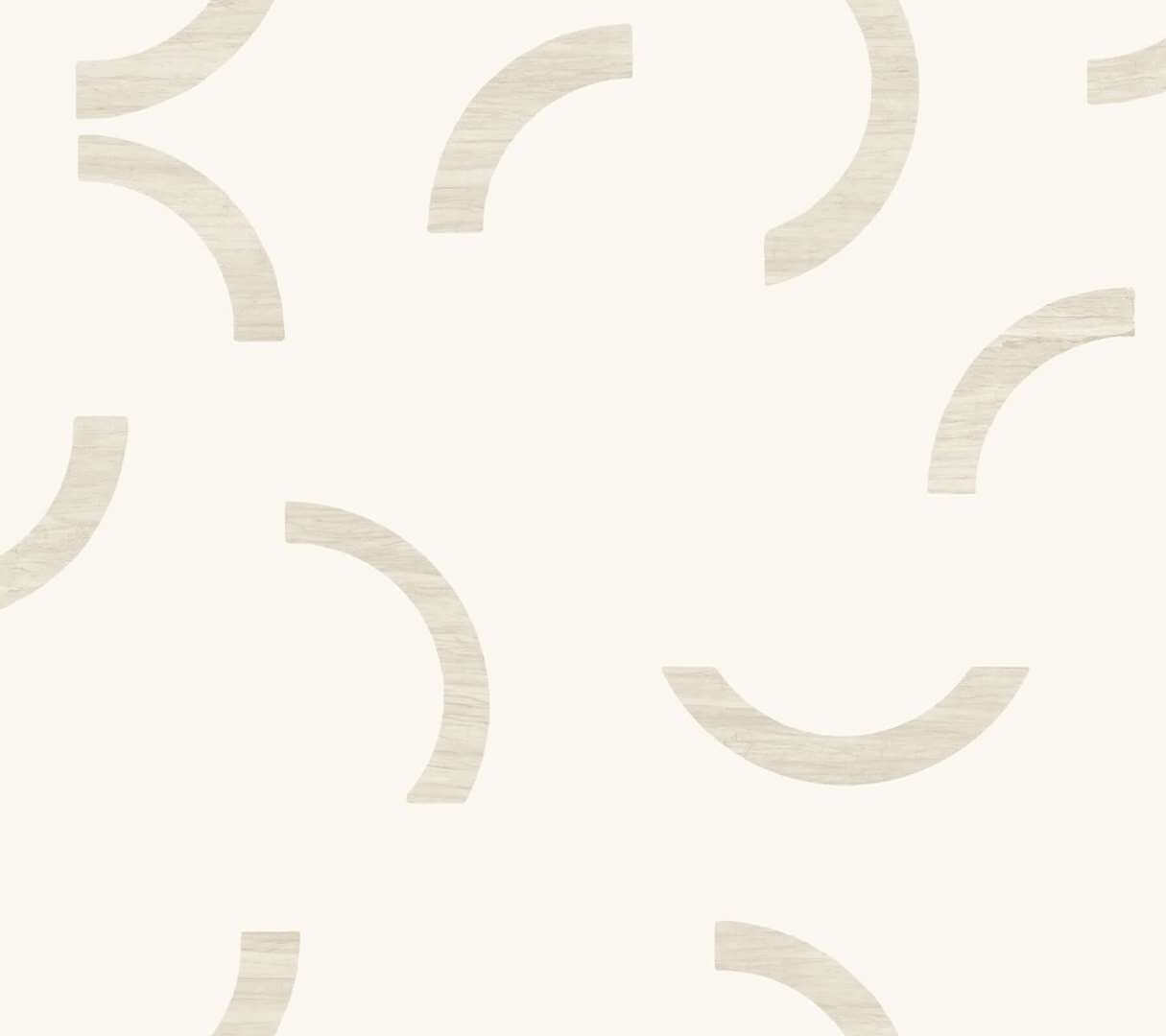 Tapeta geometryczna York Wallcoverings FM1025 Lunula Formations