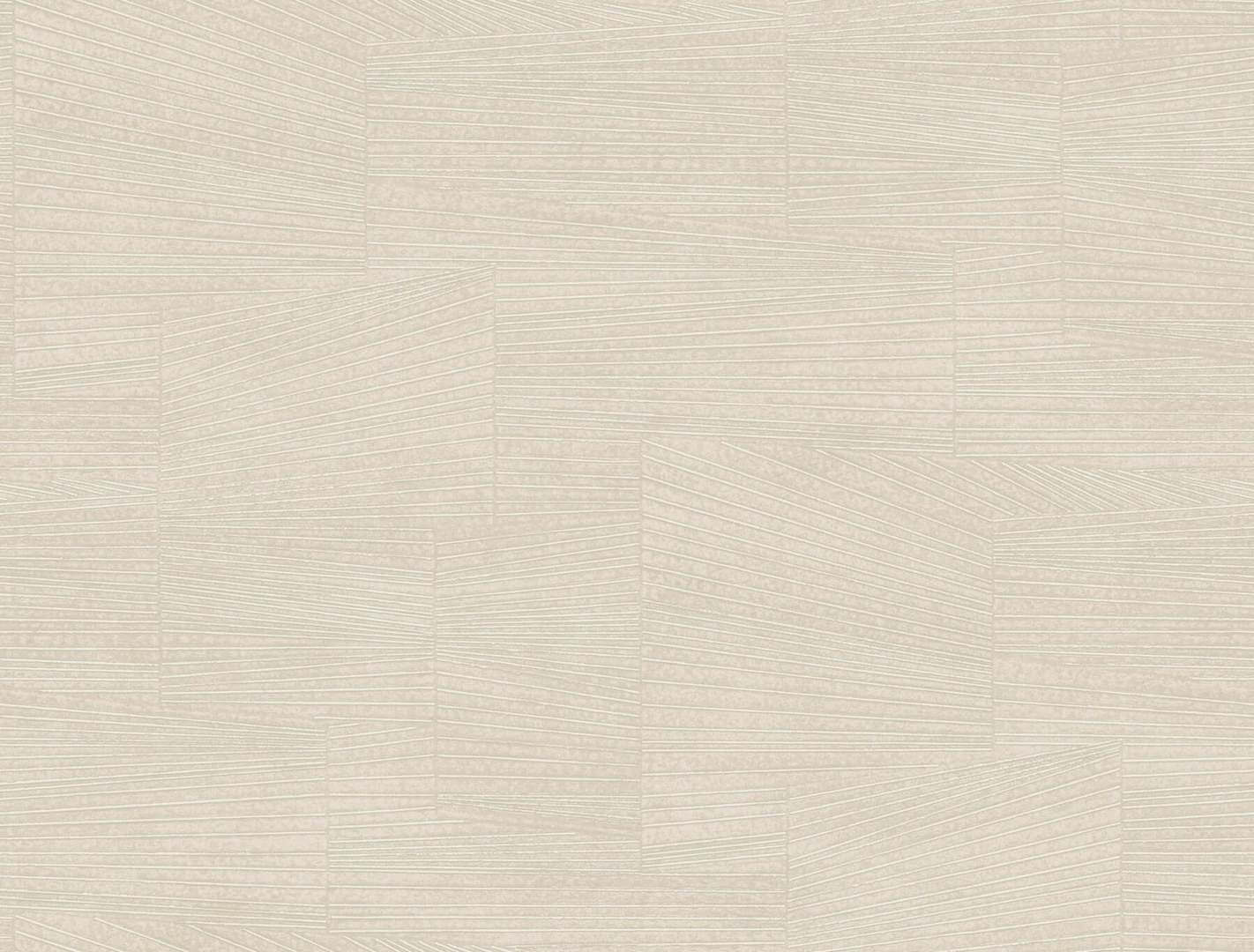 Tapeta geometryczna - kalejdoskop linii  York Wallcoverings FM1034 Higher Ground Geo Formations