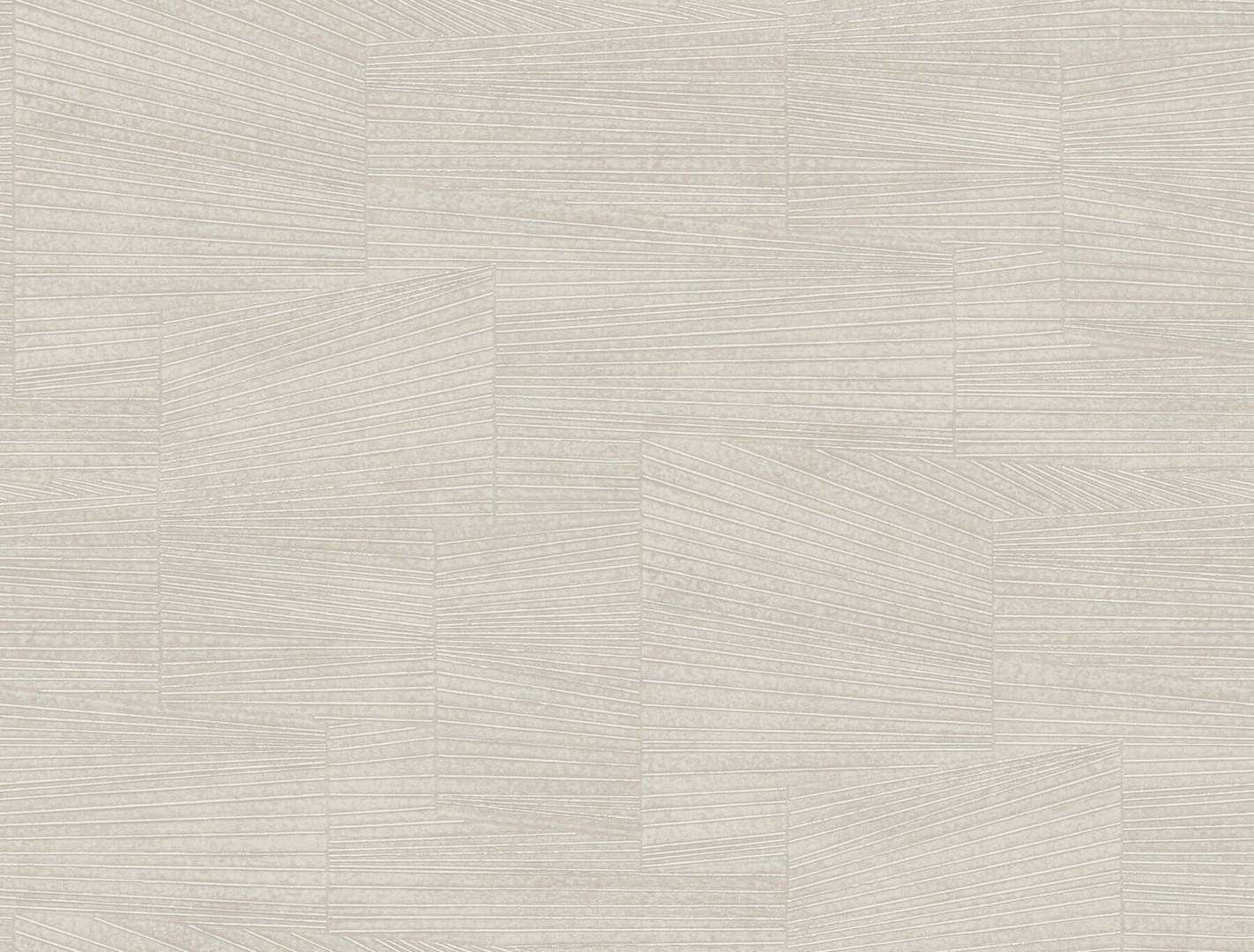Tapeta geometryczna - kalejdoskop linii  York Wallcoverings FM1035 Higher Ground Geo Formations