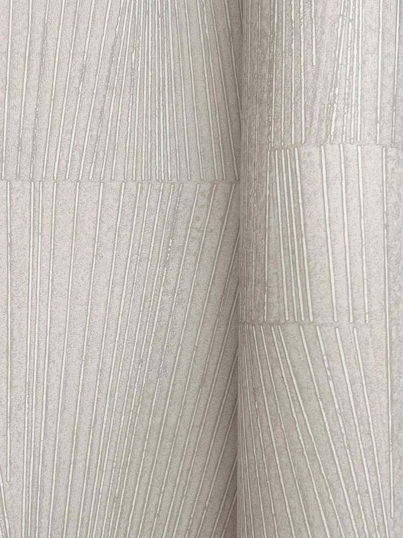Tapeta geometryczna - kalejdoskop linii  York Wallcoverings FM1035 Higher Ground Geo Formations