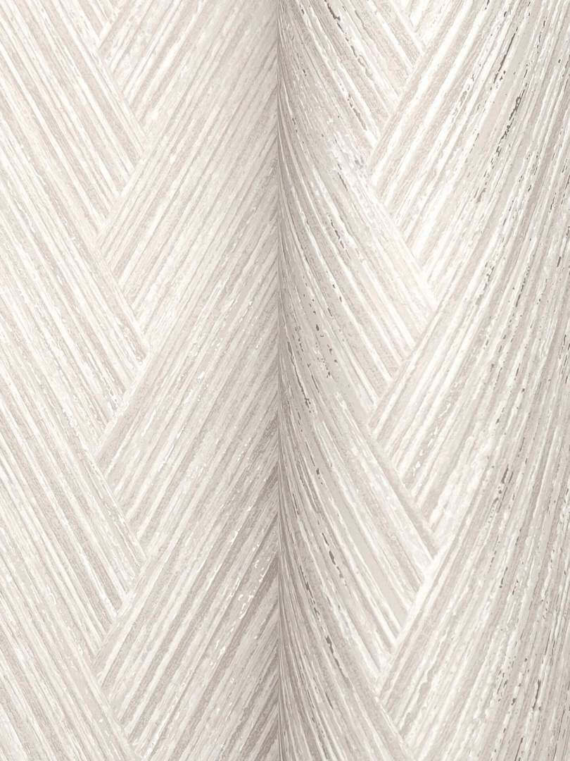 Tapeta ze wzorem jodełki York Wallcoverings FM1052 Thatched Chevron Formations