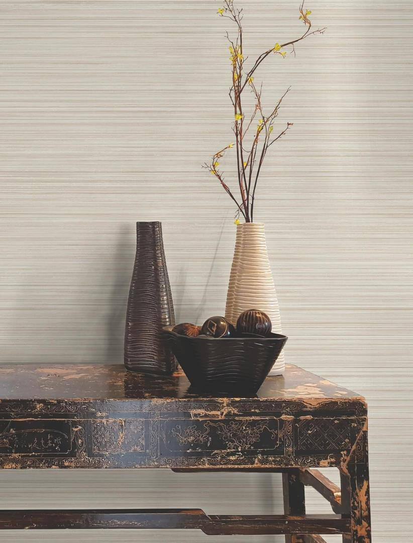 Tapeta poziome prążki York Wallcoverings FM1072 Alignment Formations