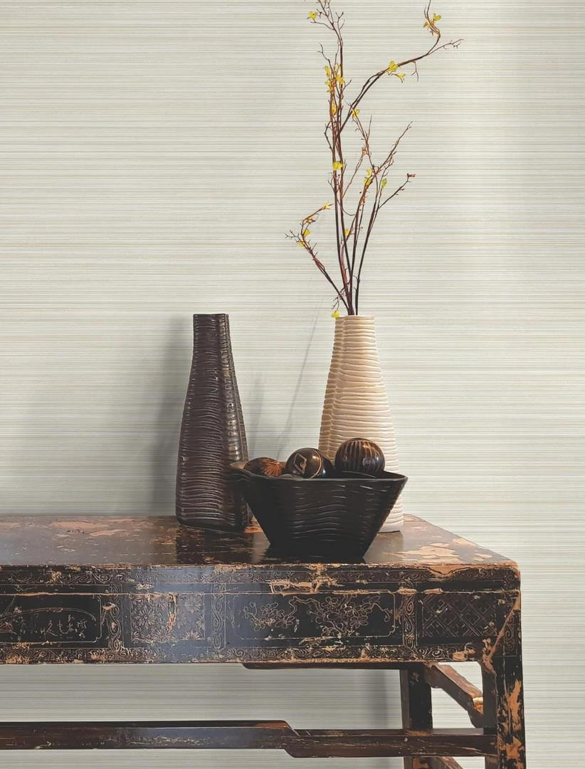 Tapeta poziome prążki York Wallcoverings FM1073 Alignment Formations