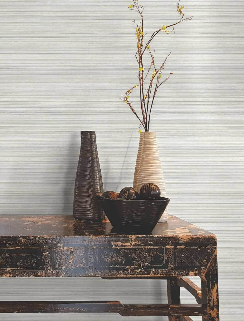 Tapeta poziome prążki York Wallcoverings FM1074 Alignment Formations