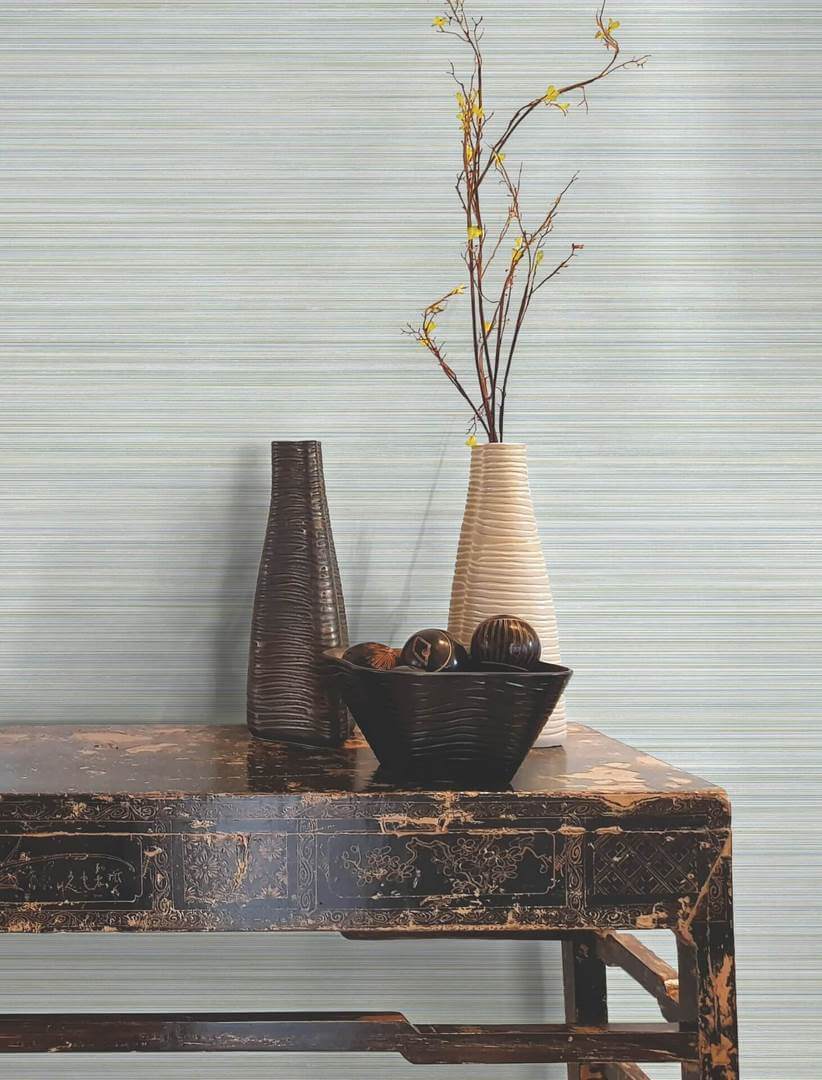Tapeta poziome prążki York Wallcoverings FM1075 Alignment Formations