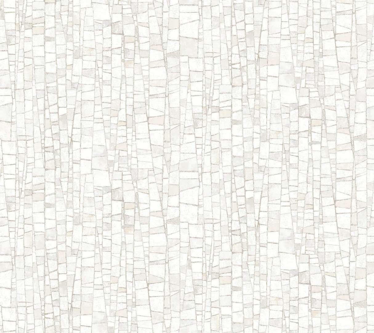 Tapeta mozaika York Wallcoverings FM1083 Kaleidoscopic Formations