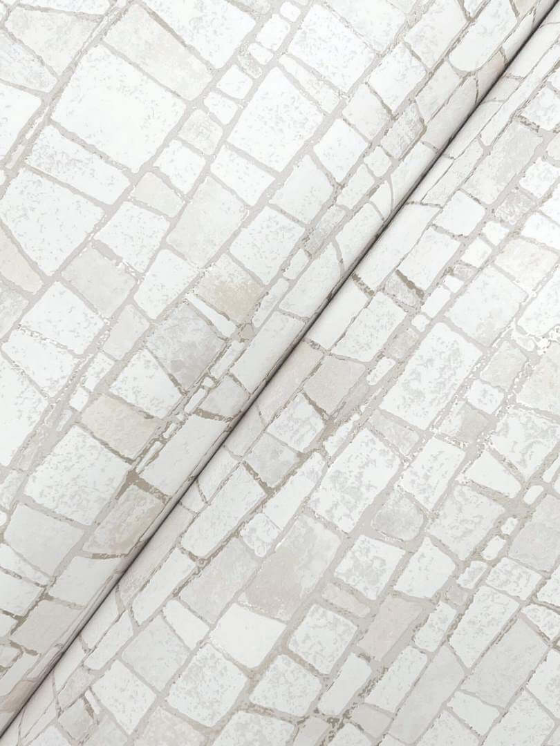 Tapeta mozaika York Wallcoverings FM1083 Kaleidoscopic Formations