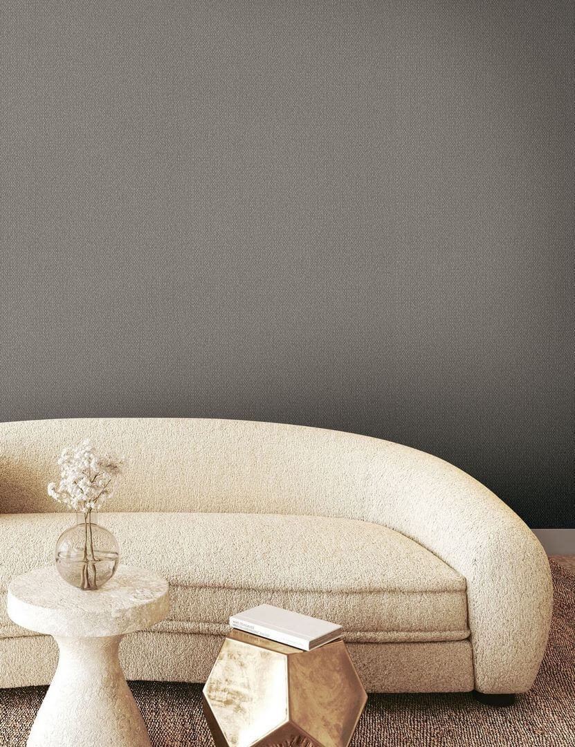 Tapeta drobne heksagony York Wallcoverings Y6231106 Stretched Hexagons Formations