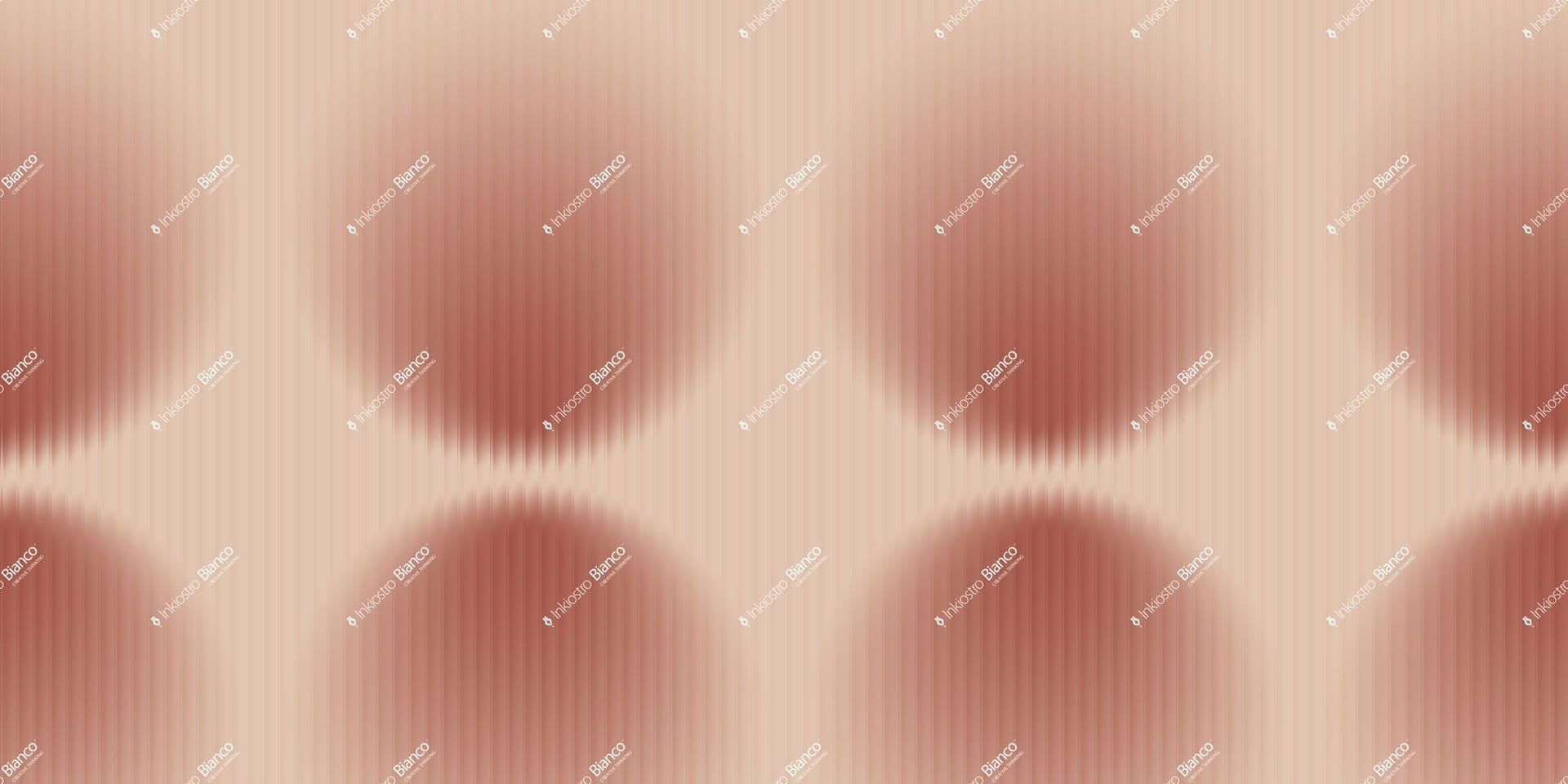 Fototapeta geometryczna Inkiostro Bianco MIRAGGIO BLUSH INKMGTG2602 Materiaprima