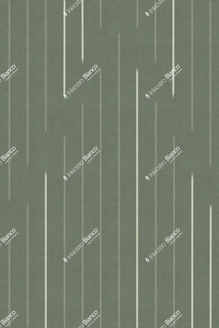 Fototapeta nowoczesne paski Inkiostro Bianco RITMO VERTICALE FORESTA INKEREX2602 Materiaprima