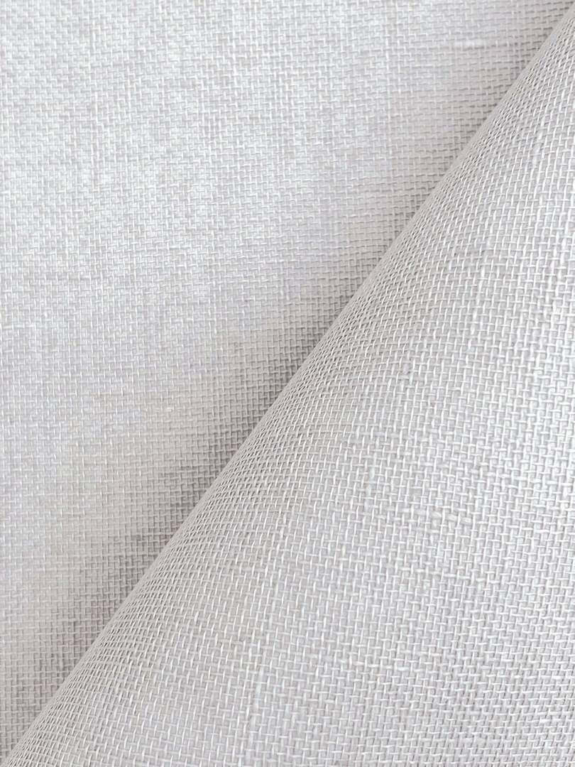 Tapeta tekstylna lniana York Wallcoverings AB1802 Woven Linen Artifacts